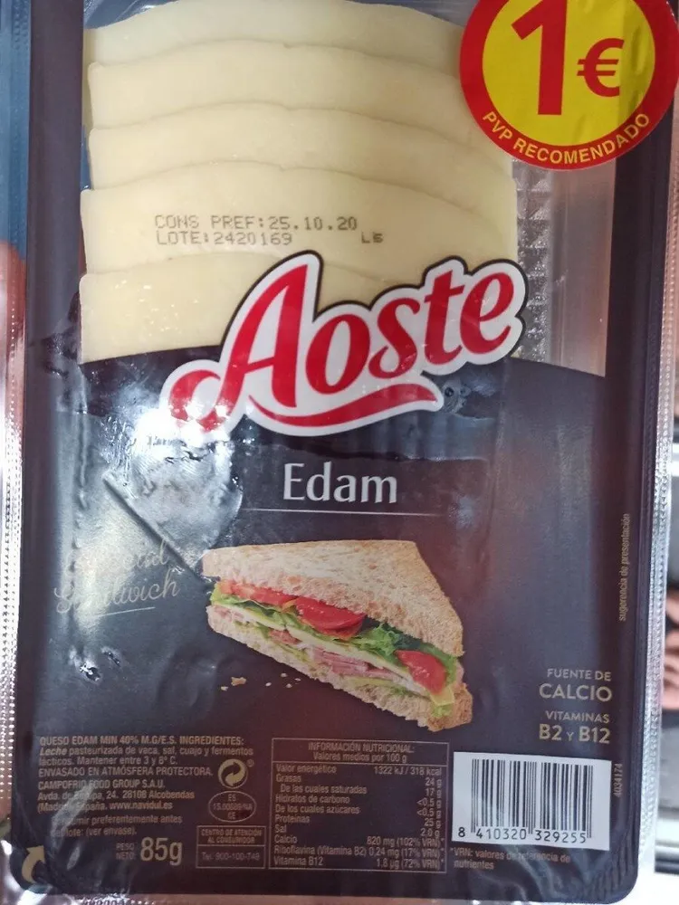 Edam