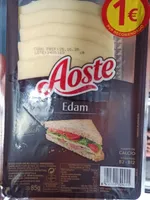 Edam