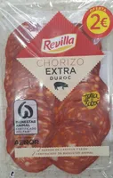 Chorizo Extra Duroc
