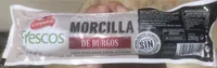 Morcilla de Burgos