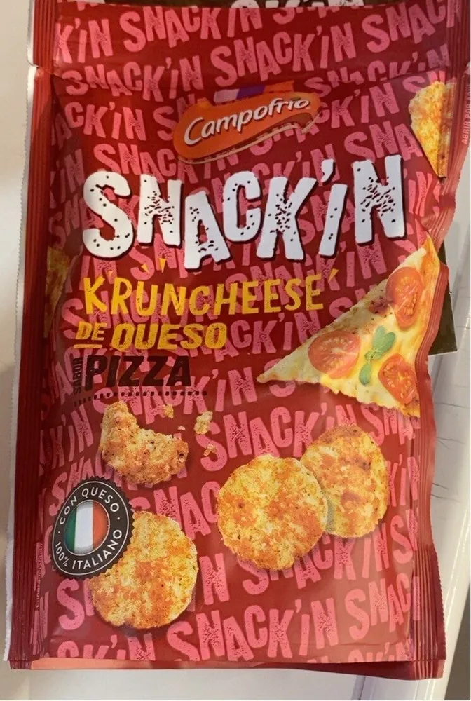 Snacking