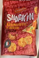 Snacking