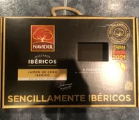 Jamon de Cebo Iberico