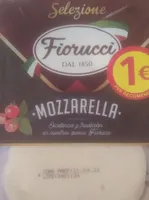 Mozzarella