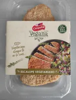 Escalope Vegetariano Vegalia