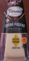Queso Grana Padano DOP