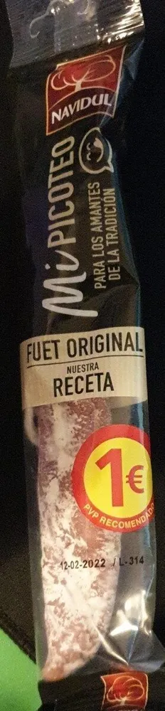 Fuet