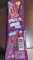 Snack'in fuet