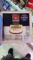 Queso reserva