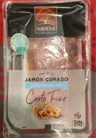 Jamón Curado