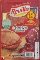 Chorizo tradicion