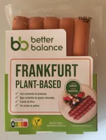Frankfurt 100% vegetal