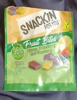 Fruit Bites