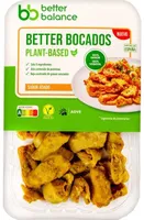 Émincés 100% végétal