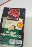 queso navidul