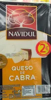 Queso de cabra