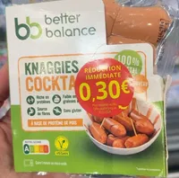 Knaggies