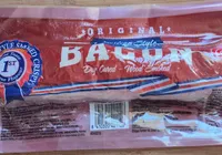 Bacon american style