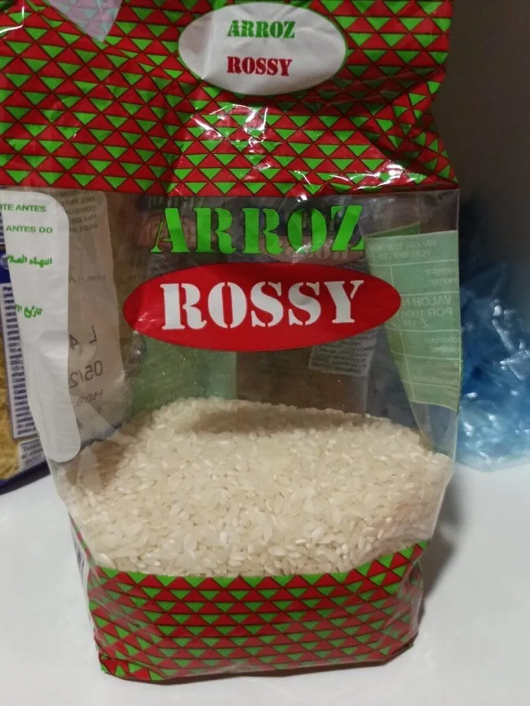 Arroz  Rossy