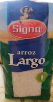 Arroz Largo