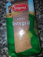 Arroz integral