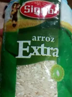 Arroz extra