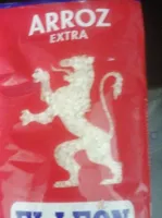 Arroz extra