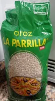 Arroz la parrilla extra