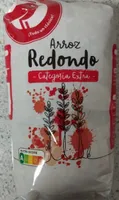 Arroz redondo