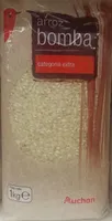 Arroz bomba