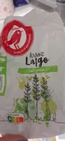 Arroz largo