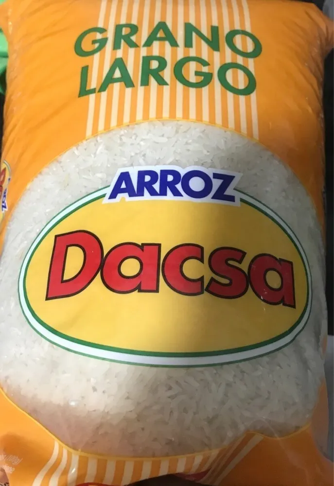 Arroz