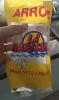 Arroz La Marisma