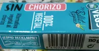 SIN CHORIZO