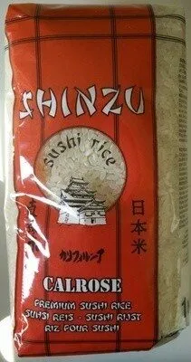 Shinzu Premium Sushi Rice
