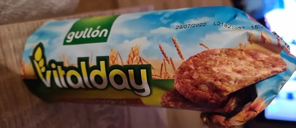 Vitalday