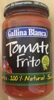 BAD BARCODE - Tomate frito