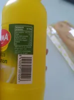 Aderezo Limón Prima 500ML
