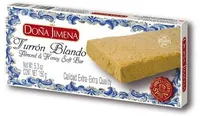 Turron Blando Extra