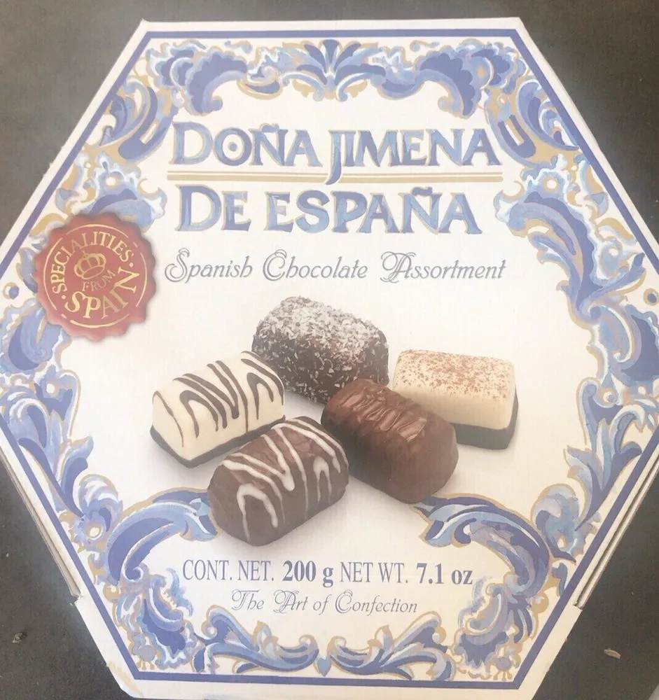 Doña Jimena