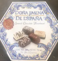 Doña Jimena
