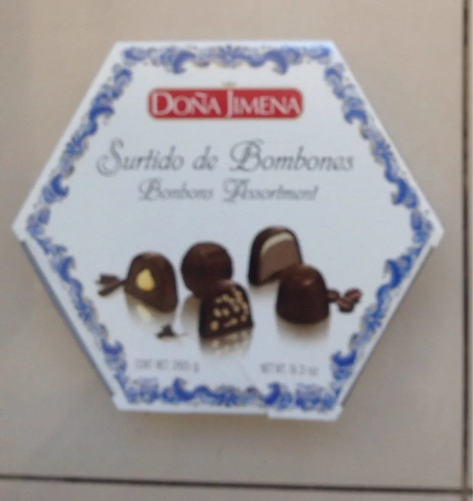 Mantecados