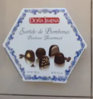 Mantecados