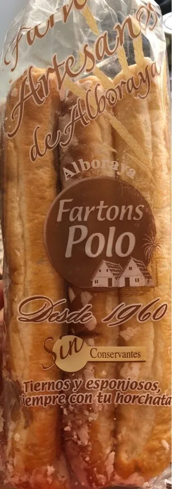 Fartones