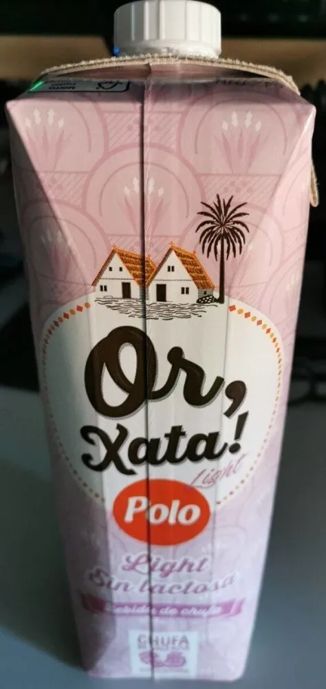 Or, Xata! light
