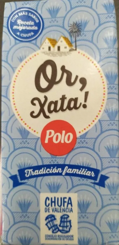 Or,Xata