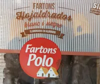 Fartons polo