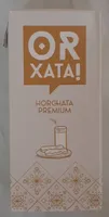 Horchata Premium