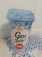 Go, Xata! by polo