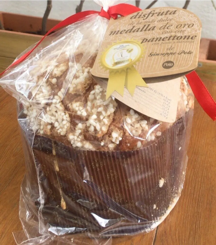 Panettone